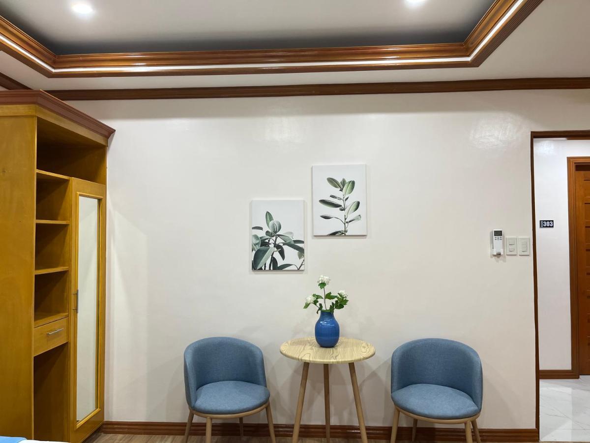 The Legacy Hotel Tayabas Luaran gambar