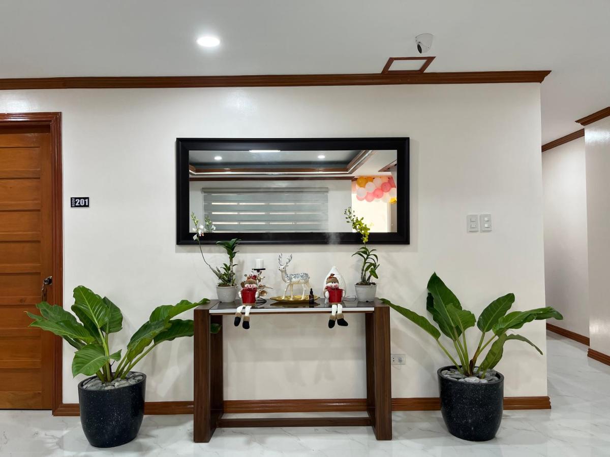 The Legacy Hotel Tayabas Luaran gambar