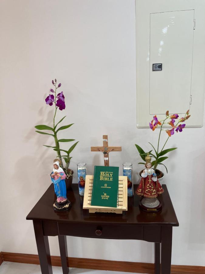 The Legacy Hotel Tayabas Luaran gambar