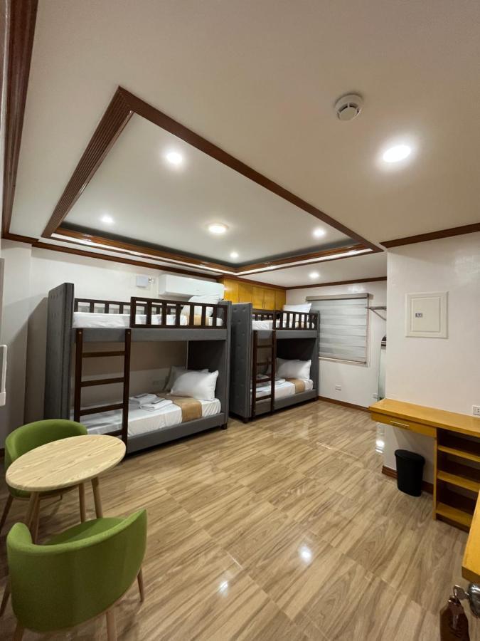 The Legacy Hotel Tayabas Bilik gambar