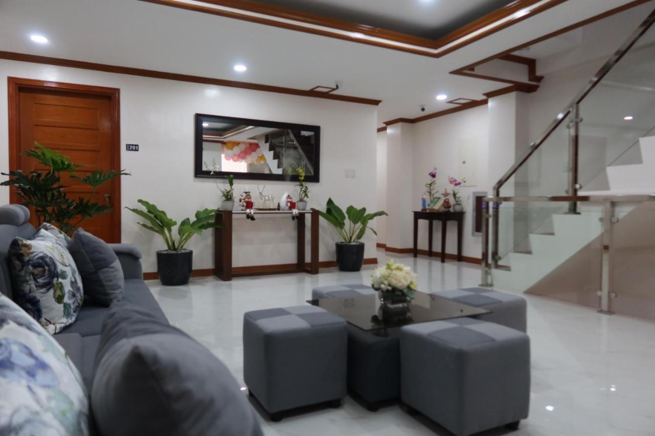The Legacy Hotel Tayabas Luaran gambar