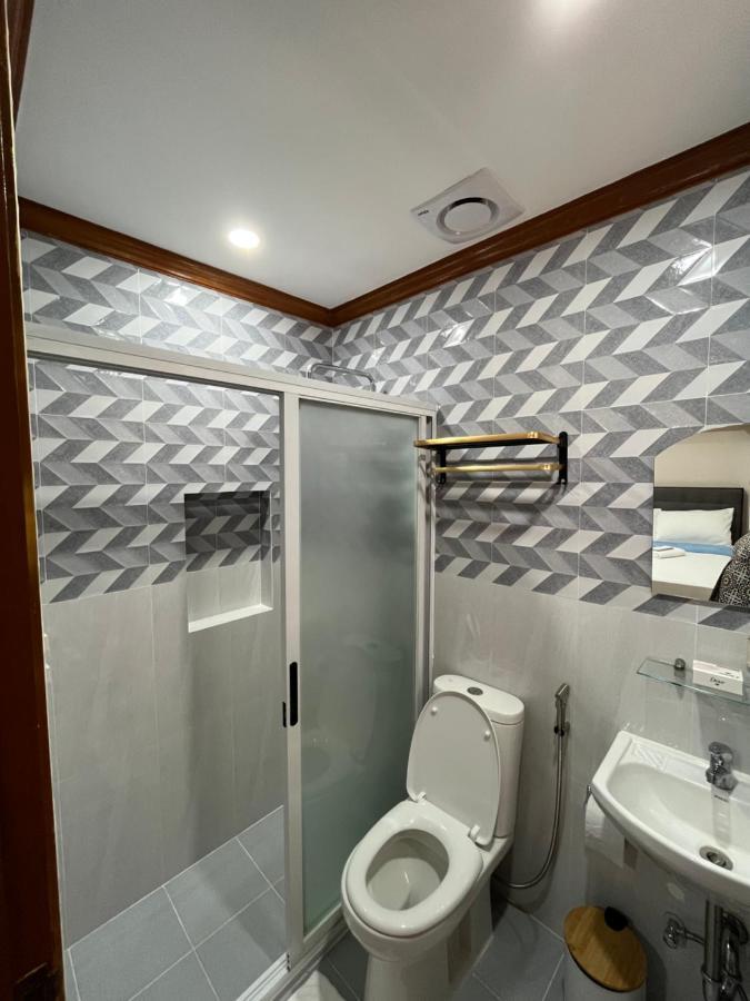 The Legacy Hotel Tayabas Luaran gambar