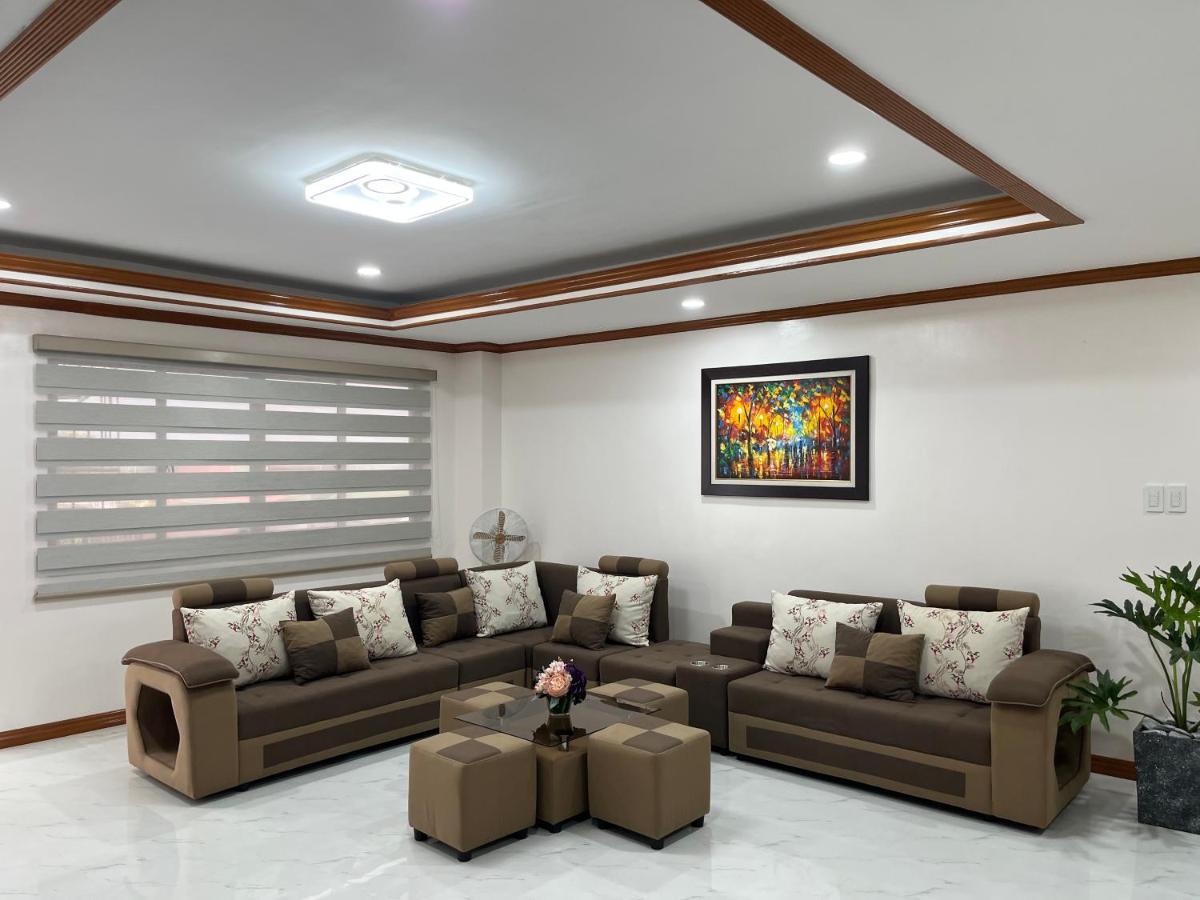 The Legacy Hotel Tayabas Luaran gambar