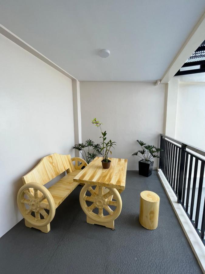 The Legacy Hotel Tayabas Luaran gambar